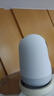 360攝像頭9pro-600萬(wàn)像素超微光全彩人形移動(dòng)偵測 手機查看家用監控云臺攝像頭嬰兒看護器 曬單實(shí)拍圖