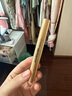 HOURGLASS小金管固體唇蜜鏡面口紅明星色提升氣色135豆沙 生日禮物送女友 曬單實(shí)拍圖