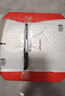斑馬牌（ZEBRA）中性筆 0.5mm子彈頭簽字筆 學(xué)生標記筆走珠水性筆 C-JJ100 JELL-BE 黑色 單支裝 曬單實(shí)拍圖
