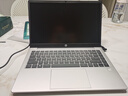 HP【國家補貼20%】銳14 AMD銳龍 14英寸輕薄筆記本電腦(八核R7-7730U 16G 1TB 指紋 一年上門) 曬單實拍圖