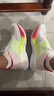 阿迪達(dá)斯 （adidas）男鞋ADIZERO BOSTON 12運(yùn)動(dòng)鞋訓(xùn)練跑步鞋JQ2552 JQ2552 42.5 曬單實(shí)拍圖