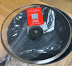 雙立人（ZWILLING）不粘鍋炒鍋有鈦涂層電磁爐通用Motion plus家用炒菜鍋30cm 曬單實拍圖