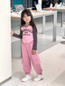 泰蘭尼斯童鞋2025秋季新款兒童板鞋甜心公主女童運(yùn)動(dòng)鞋輕量休閑鞋白/彩28 曬單實(shí)拍圖