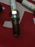 NGK銥鉑金火花塞ILKR8S8 92878四支裝傳祺GM8GS4GS8SM8影酷 曬單實(shí)拍圖