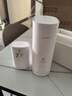 華為子母路由器Q6凌霄千兆無(wú)線全屋WiFi6+套裝穿墻王分布式字母路由器電力6E家長(zhǎng)別墅大戶型電力貓MT33 Q6子母路由器【W(wǎng)iFi6+3000M】運(yùn)營(yíng)商版 JD電競(jìng)官方店 曬單實(shí)拍圖