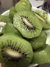 桃西村陜西翠香獼猴桃 眉縣綠心迷糊桃大果奇異果泥猴桃新鮮水果禮盒 20枚 特大果【單果100g+】禮盒 曬單實(shí)拍圖