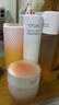 歐詩漫（OSM）澎彈光透小橘燈水乳霜精華護(hù)膚套裝修護(hù)保濕抗皺緊致舒緩生日禮物 曬單實拍圖