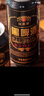 薩羅娜（SALUONA）小麥黑啤酒 500ml*24聽罐整箱裝  焦香濃郁 原漿黑啤  曬單實(shí)拍圖