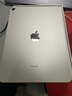 Apple【分期0首付】蘋(píng)果iPad Air6/Air5 M2芯片 24款學(xué)生平板電腦iPad Air5代 星光色【全國聯(lián)?！?256GWiFi版【配件套裝+店保2年】 曬單實(shí)拍圖