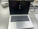 惠普（HP）Elitebook 845G11 高端輕薄辦公筆記本電腦 14英寸 R7-8840HS 16G 1TSSD 集顯 w11H 標(biāo)配 曬單實(shí)拍圖