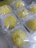 頌尚福鮮菜菜團子 黃金團子粗糧膳食雜糧包子窩頭早餐早點(diǎn)速食加熱即食 8個(gè)裝-小白菜蝦皮 曬單實(shí)拍圖