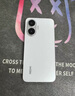 小米（MI）【國家補貼】REDMI Turbo 4 Pro 第四代驍龍8s 7550mAh長續(xù)航 12GB+256GB 白色 小米紅米5G手機 曬單實拍圖