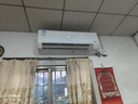 華凌空調 3匹超省電新一級 大風(fēng)量智能互聯(lián) 臥室客廳空調掛機 KFR-72GW/N8HA1 以舊換新家電國家補貼 曬單實(shí)拍圖