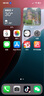 美版機(jī) Apple 蘋果iPhone 14 Pro Max 全新后封 全網(wǎng)通 5G手機(jī) 蘋果14 午夜色 6.1寸 128GB 美版有鎖 全新未激活 開孔 曬單實(shí)拍圖