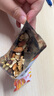 良品鋪子 7款純堅果750g 每日堅果干果禮盒核桃囤貨零食30包送禮團購 曬單實拍圖