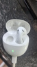 華為（HUAWEI）藍牙耳機 FreeBuds 5 至臻 白  適用于華為mate60 半入耳降噪 水滴 音樂游戲 手機通用 曬單實拍圖