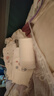 好奇（Huggies）金裝紙尿褲嬰兒超薄尿不濕新生兒尿褲柔軟透氣 【紙尿褲】NB80片(5kg以下) 曬單實拍圖