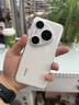 HUAWEI Pura 80 Pro  12GB+512GB 釉白一英寸主攝  個性色卡 AI輔助構(gòu)圖 華為鴻蒙智能手機 曬單實拍圖