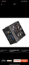 航嘉（Huntkey）WD650K全模組 金牌650W電腦電源（80PLUS金牌/單路50A/全電壓/LLC+SR+DC-DC/智能溫控） 曬單實(shí)拍圖