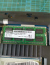 聯(lián)想（Lenovo）8GB DDR3 1600 筆記本內存條 低電壓版 曬單實(shí)拍圖