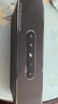 BOGASING國家補貼【Top榜】S8Pro Max便攜式藍牙音箱三分頻家用音響戶(hù)外無(wú)線(xiàn)HIFI發(fā)燒級桌面音箱超重低音炮 寶石黑【無(wú)損高音質(zhì)-續航15h】 7核發(fā)聲/三重音效/藍牙5.3 曬單實(shí)拍圖