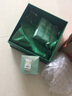 海藍(lán)之謎（LA MER）修護(hù)經(jīng)典禮盒(面霜3.5ml+濃縮精華3ml)嘗鮮體驗(yàn)裝 曬單實(shí)拍圖