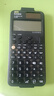 卡西歐（CASIO）fx-999CNCW科學函數(shù)計算器 宋浩老師推薦升級12大功能大學考研社會人士學習考試黑色 曬單實拍圖