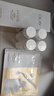 佰顏計(jì)海藻面膜500g純小顆粒天然補(bǔ)水保濕嫩白孕敏感肌面膜美容院專用 面膜500g 曬單實(shí)拍圖