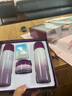 維娜秀愛(ài)上海維娜化妝品官旗艦網(wǎng)正品柔感舒膚套裝三件套護膚品蓓霓芬 套盒 曬單實(shí)拍圖