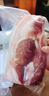 藏好 藏香黑豬前腿肉后腿肉生鮮西藏林芝高原散養(yǎng)原生態(tài)土豬365天現(xiàn)殺 后腿肉【3斤精選】 曬單實拍圖