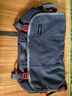 TIMBUK2純色郵差包經(jīng)典斜挎包帆布信使包單肩包男休閑包背包送男友禮 青灰色/閃耀紅 m 曬單實(shí)拍圖