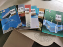 【新華書店】高一上冊課本全套書9本人教版高中語文數(shù)學(xué)英語政治歷史地理物理化學(xué)生物必修一1第一冊部編版高中高一上冊全套課本教科書教材 【人教版】必修一語數(shù)英物化生6本 高中一年級 曬單實(shí)拍圖