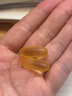 GNC健安喜【沃爾瑪】 四倍迷你魚油240粒 omega-3 1328mg 曬單實拍圖