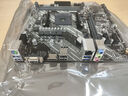 AMD 銳龍R5/R7 CPU 搭 B450M/A520M 主板CPU套裝 板U套裝 華碩A520M-K R5 5500GT(盒裝) 曬單實(shí)拍圖