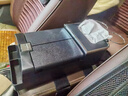諾蒂爾德國車載紙巾盒扶手箱中央增高墊五合一多功能保護(hù)套水杯架置物盒 豪華加長雙開門收納【帶杯架】 曬單實(shí)拍圖