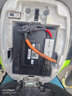 億緯鋰能（EVE）電動車鋰電池64V45Ah 外賣電瓶 愛瑪雅迪電動車電池送10A充電器 曬單實拍圖