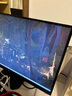 泰坦軍團27英寸4K原生160Hz FastIPS廣色域硬件低藍光HDR400 1ms旋轉升降10Bit專(zhuān)業(yè)電競顯示器P2710V節能版 曬單實(shí)拍圖