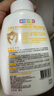 獅王（Lion）小獅王洗發(fā)沐浴露二合一500ml 弱酸溫和桃葉兒童洗發(fā)水沐浴液 曬單實拍圖