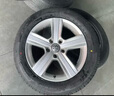 鄧祿普（DUNLOP）輪胎/汽車(chē)輪胎215/60R16 95V VEURO D8H 原廠配套凱美瑞/銳志 曬單實(shí)拍圖