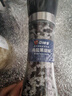 口味全 海鹽黑胡椒粒研磨碎粉瓶178g西餐牛排雞胸肉燒烤健身餐調(diào)料 曬單實(shí)拍圖