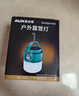 奧克斯露營燈太陽能戶外超長續(xù)航充電照明野營帳篷氛圍燈夜市 擺攤燈 曬單實拍圖
