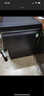 西門子（SIEMENS）2025新品【超極凈魔盒】 SJ43HB88KC黑色16+3套家用洗碗機(jī) 智能抽濕烘干 超五星級消毒除菌 【極凈魔盒Plus】16+3套SJ43HB88KC 曬單實(shí)拍圖