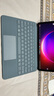 微軟（Microsoft）Surface Pro 12英寸鍵盤蓋 碧海青（適配Surface Pro 12英寸單主機） 曬單實拍圖