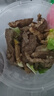 京沭團建燒烤食材4-30人半成品羊肉串腌制燒烤套餐食材串串戶外烤全羊 套餐三 15-20人470串30斤 曬單實拍圖