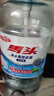 馬頭 全效洗潔精除味去重油去腥A類(lèi)食品級廚房餐廳清潔洗碗洗滌靈果蔬 清香 1.5kg 1瓶 曬單實(shí)拍圖