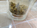 張一元茶葉茉莉花茶毛尖新春茶冷泡濃香型伴手茶禮送禮品特種200g金罐裝 曬單實(shí)拍圖