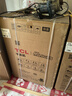 TCL 小黃人·大眼萌AI超級(jí)筒T7R 10公斤滾筒+雙擎熱泵烘干洗烘套裝 國(guó)家補(bǔ)貼G100T7R-DI+H100T7R-BW 曬單實(shí)拍圖