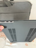 帝伊工坊適用蘋(píng)果筆記本電腦保護(hù)殼Macbook Air13 M4/M3/M2 13.6英寸殼子配件外殼鍵盤(pán)膜A2681/A3113保護(hù)套 曬單實(shí)拍圖