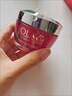 玉蘭油（OLAY）olay大紅瓶水乳面霜眼霜提拉緊致抗皺細致毛孔護膚品套裝淡紋禮物 水+面霜 曬單實拍圖