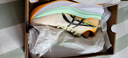 ASICS碳板跑鞋男鞋2025新款MAGIC SPEED 4 CHENGDU競(jìng)速馬拉松專業(yè)跑鞋 1011C102-100 42.5 曬單實(shí)拍圖